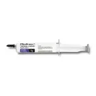Qoltec Thermal grease 3.17 W/m-K | 5g | Silver Photo