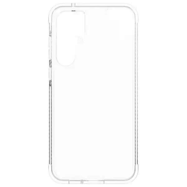 Etui ZAGG Luxe do Samsung Galaxy A55     przezroczysty/clear Foto 3