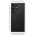Spigen EZ Fit защитное стекло для телефона Samsung Galaxy S24 Ultra прозрачный 2 шт. Фото num