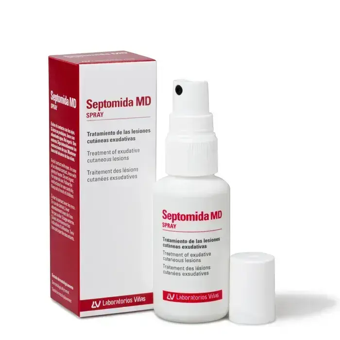 Septomida Md Spray 50ml