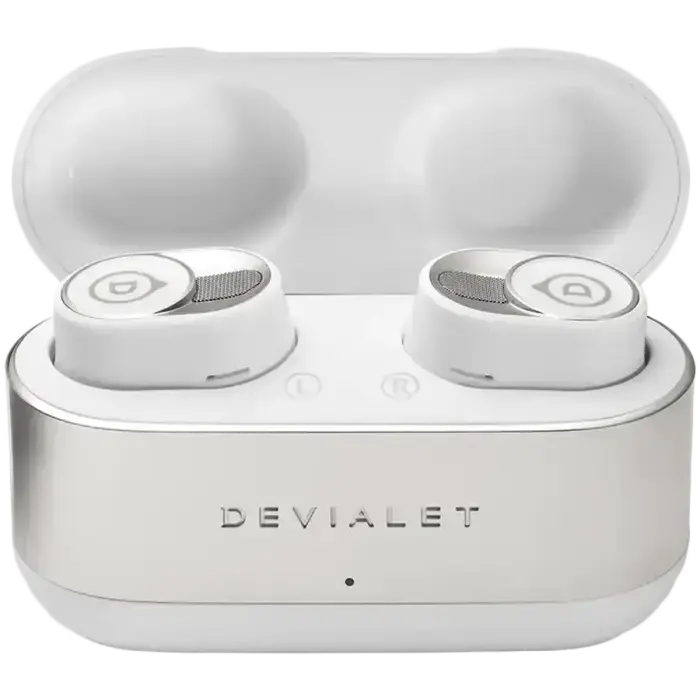 Devialet Gemini II Iconic White