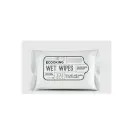 Ecooking, Ecooking, Aloe Vera Extract, Cleansing Wipes, For Face, 10 pcs Foto 2