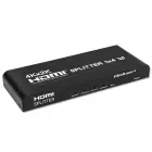 Active HDMI Splitter 4 x HDMI 4Kx2K, 3.4bps — Foto 1