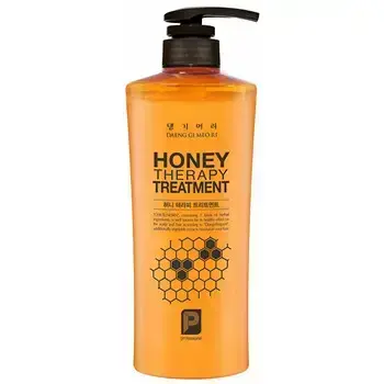 Daeng Gi Meo Ri Professional Honey Therapy Plus Treatment 250ml