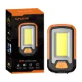 Workshop Flashlight Superfire G21, 650lm, USB Photo