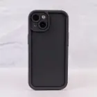 Rim TPU case for Oppo A79 5G black Фото num