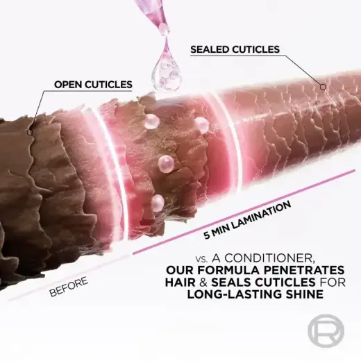 L´oréal Professionnel Elseve Glycolic Gloss Conditioner - 150 Ml Фото num