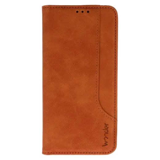 Wonder Prime Case for Xiaomi 17 Pro brown Foto 2