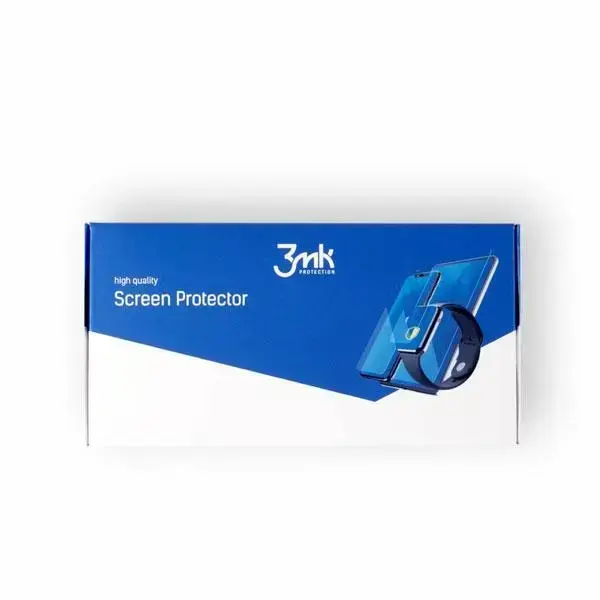 3MK All-Safe Sell Tablet Pure Matt Sold in packages of 5 pieces, the price is for 1 piece.