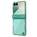 Nillkin Iceblade Cover for Samsung Galaxy Z Flip 7 Green Foto 1