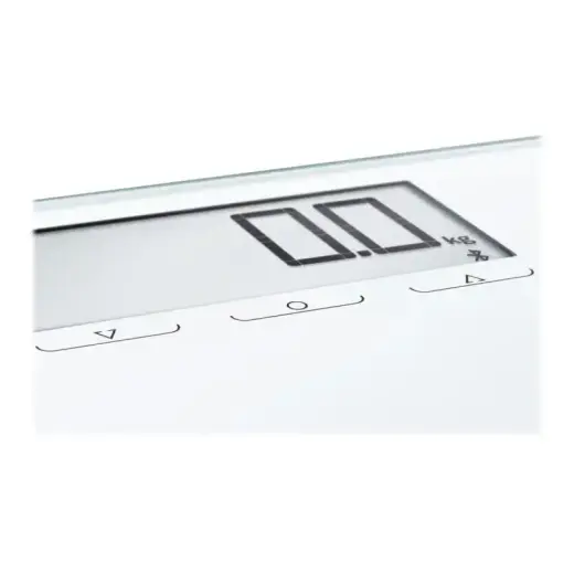 Soehnle Scale Shape Sense Connect 100 180kg white (63872) Foto 5