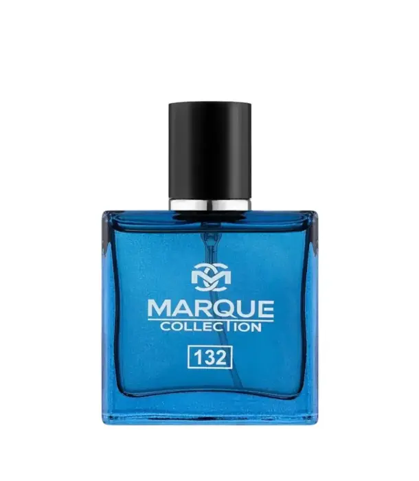 Fragrance World, Marque 132, Eau De Parfum, For Men, 25 ml