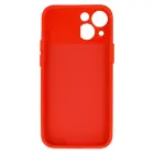 Camshield Soft maciņš telefonam iPhone 16 sarkans (ar kameras aizsargu) — Foto 5