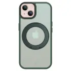 Tactical MagForce Hyperstand Cover for Apple iPhone 13 Forest Green — Фото 2