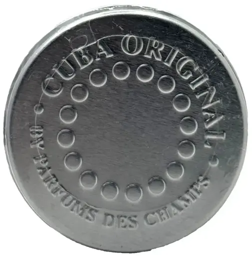 Cuba Altus smaržas vīriešiem 100 ml Foto 6