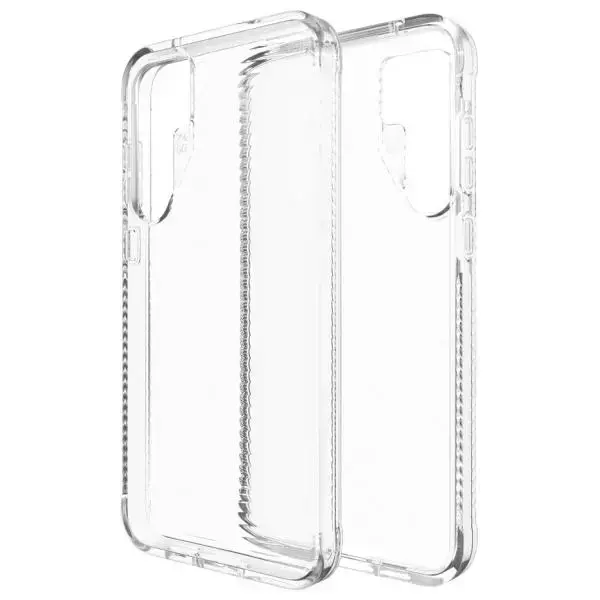 Etui ZAGG Luxe do Samsung Galaxy A55     przezroczysty/clear Foto 2