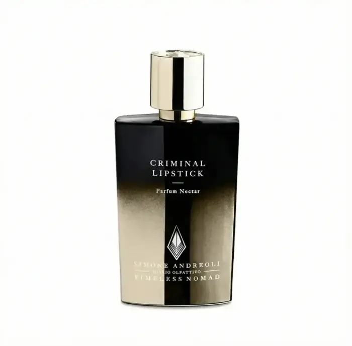 SIMONE ANDREOLI CRIMINAL LIPSTICK PARFUM NECTAR 50 ML