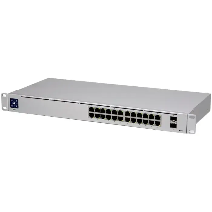 UBIQUITI UniFi Switch Standard 24