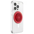 Uchwyt i podstawka do telefonu            Popsockets Blanchette Red MagSafe czerwony 808974 Foto 5