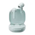 TWS QCY T43 Earphones (misty blue) Foto 1
