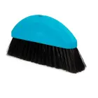 Grīdas birste ārtelpām un iekštelpām Love 36x8,5x19,7cm asorti, 4 krāsas Foto 3