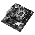 Motherboard B760M-HDV|M.2 D4 s1700 2DDR4 DP|HDMI mATX Фото num
