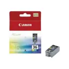 Canon Ink CLI-36 CLI36 Color (1511B001) — Foto 1