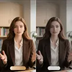 Ugreen USB 4K Ultra HD Webcam - Gray Photo