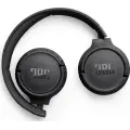JBL Tune 520BT Bluetooth Headset Black Foto 2