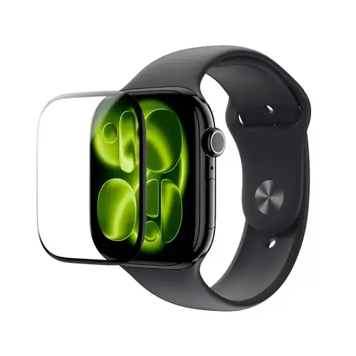 AmazingThing aizsargplēve priekš Apple Watch Series 11 42 mm