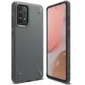 Ringke Onyx Durable TPU Case Cover for Samsung Galaxy A72 4G grey (OXSG0038) Photo