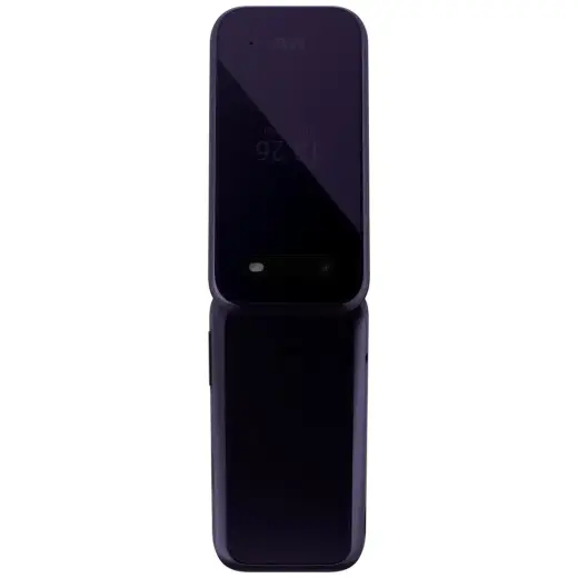Phone HMD 2660 Flip TA-1711 DS purple Фото num