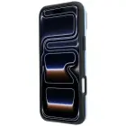 BMW M Blue Perfo Metal Logo MagSafe Case for iPhone 18 Pro / 17 Pro Blue — Photo 5