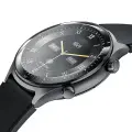 QCY S7 smartwatch (black) Photo