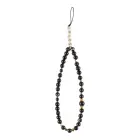 Guess PU 4G MagSafe Strap Limited Edition of 299 Case for iPhone 17 Pro Max Black Foto 4