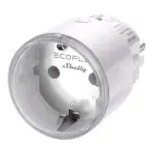 Inteligentne gniazdko EcoFlow x Shelly Smart Plug (STREAM, PowerStream) — Foto 1