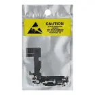 Charging flex USB for IPHONE 13 black (pulled) — Photo 3