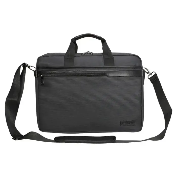 Wozinsky laptop bag 15.6" black