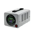 Qoltec Automatic Voltage Stabilizer AVR 1000VA — Foto 1