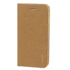 Vennus Book Case with frame for Samsung Galaxy S24 Plus gold — Foto 1