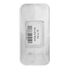 Mold for sublimation double case for IPHONE 17 Air — Foto 2