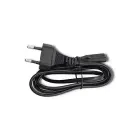 Qoltec Power adapter for laptop Sony Asus 40W | 19V | 2.1A | 4.8*1.7 | +power cable Photo