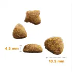 Sausā barība kaķiem - IAMS CAT ADULT OCEAN FISH, 3kg Foto 2