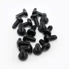 Qoltec Rack castors set  without locking| 4pcs. Foto 7