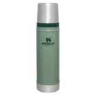Termoss The Legendary Classic Bottle 0,59L zaļš — Foto 1