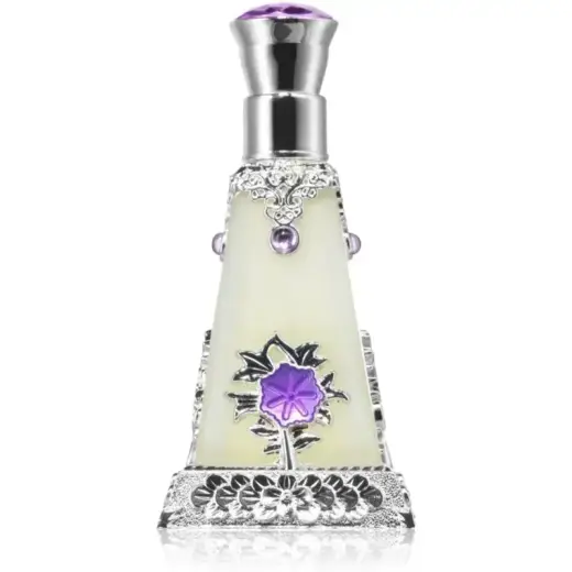 Khadlaj Alf Wardaat uniseks smaržas 30 ml Foto 2