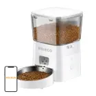 Rojeco 2L Automatic Pet Feeder WiFi Version — Фото 1