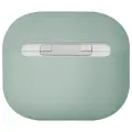 UNIQ case Lino AirPods 4 Silicone iceplant green Foto 2