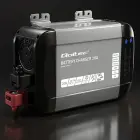 Qoltec Smart Monolith charger for LiFePO4 AGM GEL SLA batteries | 20A | 12V Foto 5