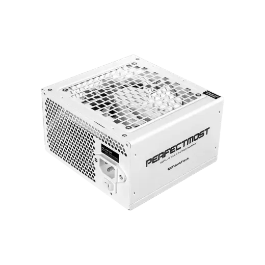 DarkFlash Power Supply PMT1050 White Foto 4